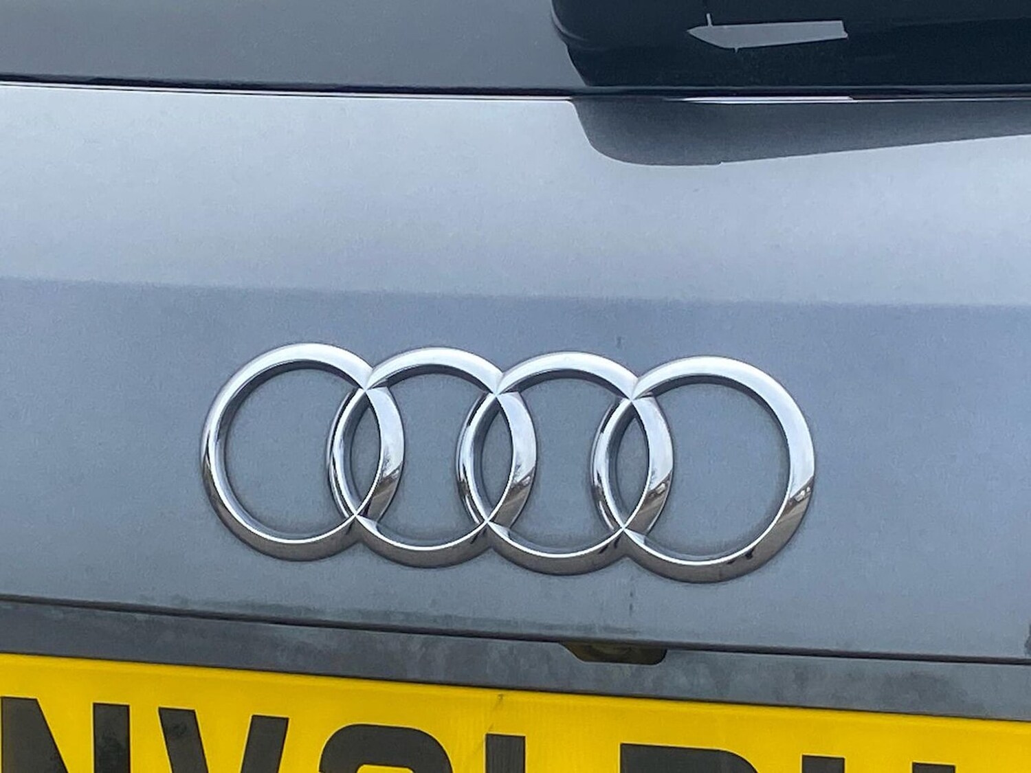 Used Audi RS Q3 2021 for sale - 78194771: Photo 34