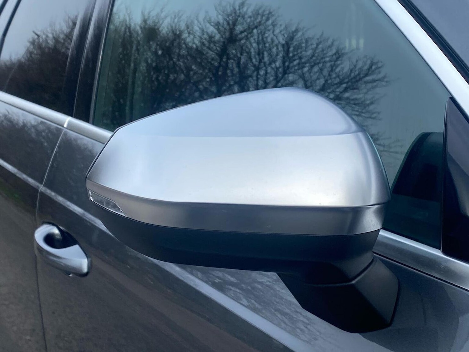 Used Audi RS Q3 2021 for sale - 78194771: Photo 37