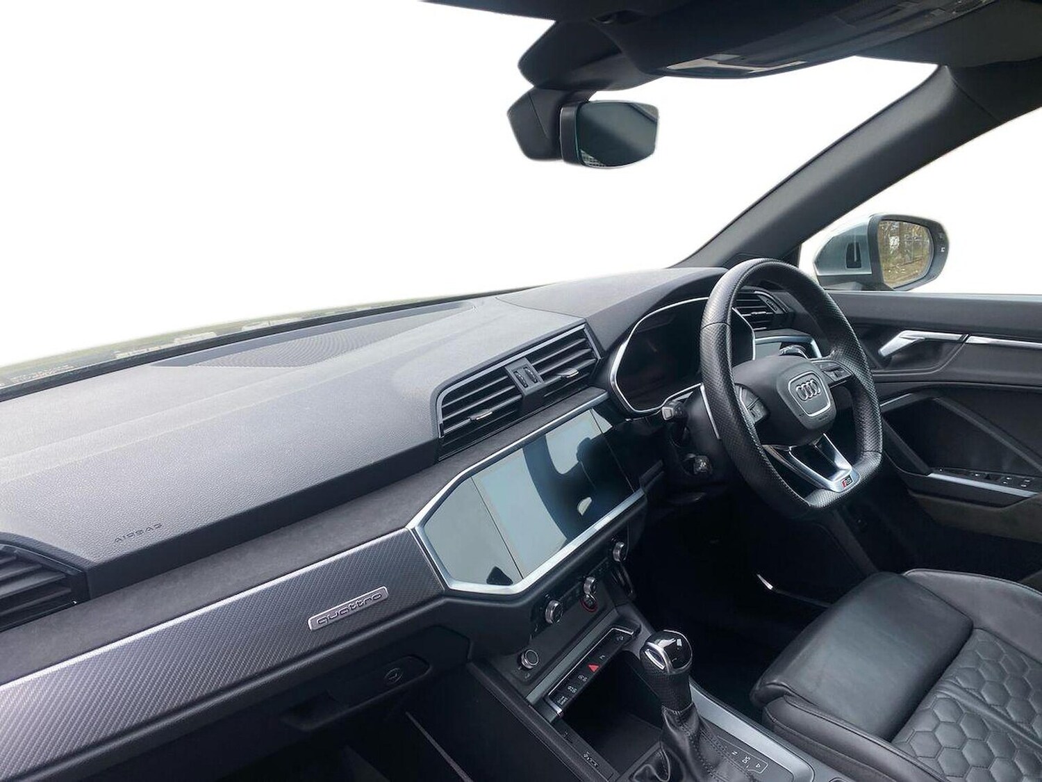 Used Audi RS Q3 2021 for sale - 78194771: Photo 7