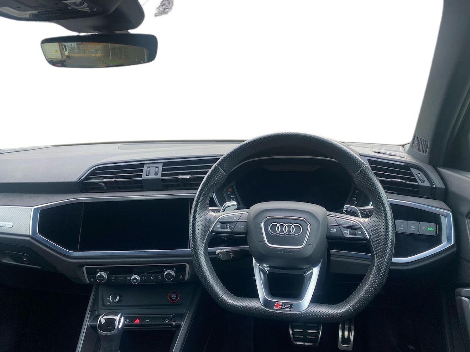 Used Audi RS Q3 2021 for sale - 78194771: Photo 9