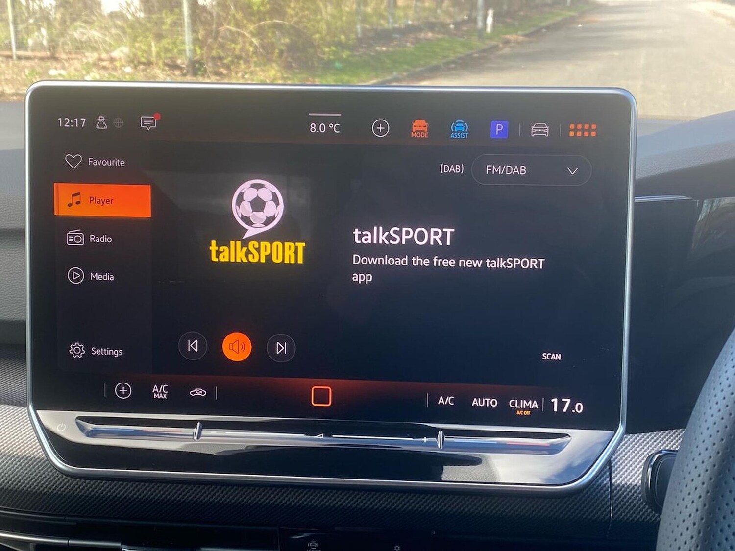 Used Volkswagen Golf 2025 for sale - 78195355: Photo 11