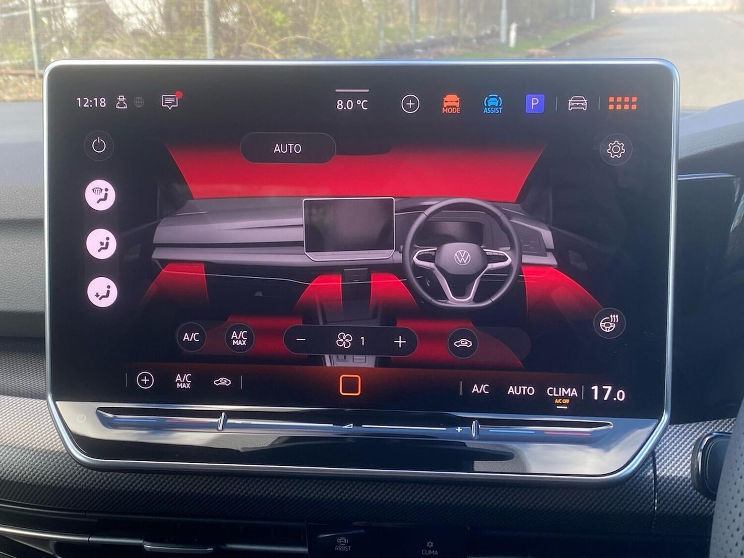 Used Volkswagen Golf 2025 for sale - 78195355: Photo 12