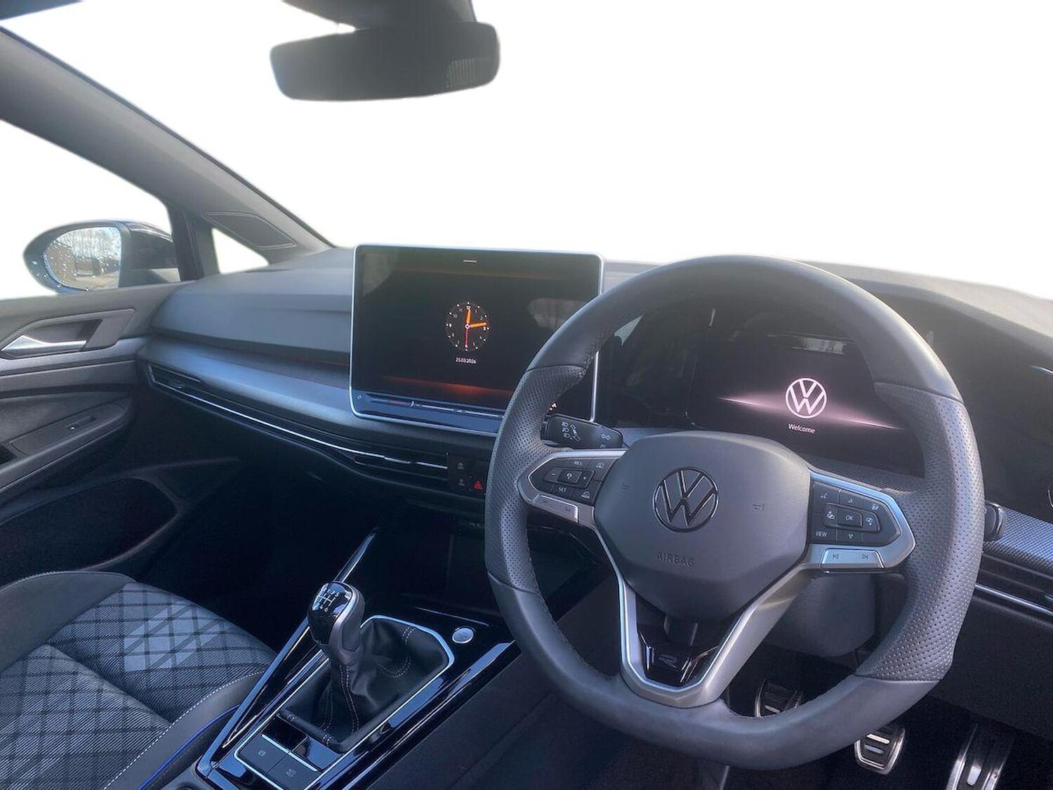 Used Volkswagen Golf 2025 for sale - 78195355: Photo 15