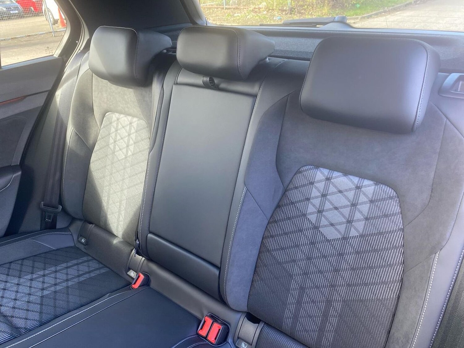 Used Volkswagen Golf 2025 for sale - 78195355: Photo 16