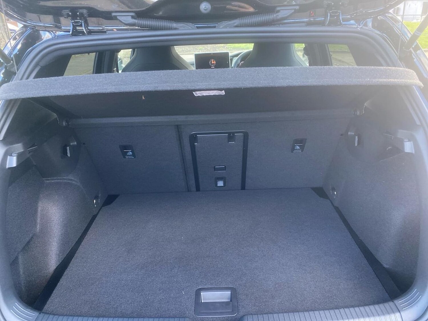 Used Volkswagen Golf 2025 for sale - 78195355: Photo 17