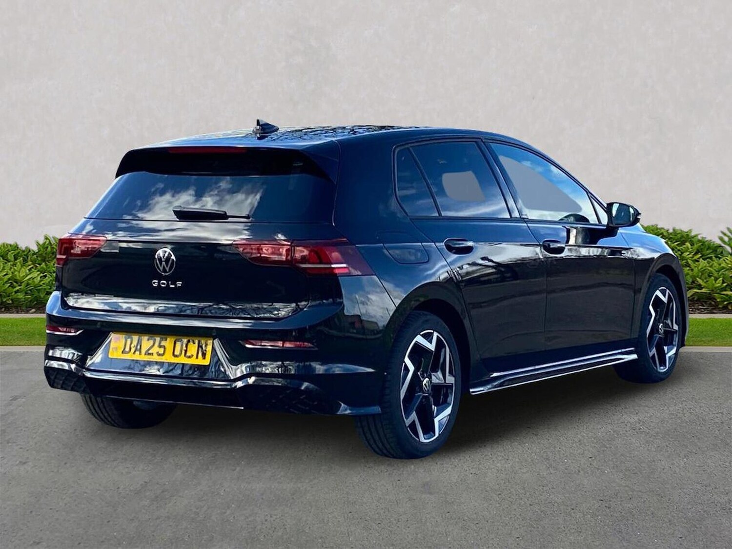 Used Volkswagen Golf 2025 for sale - 78195355: Photo 18