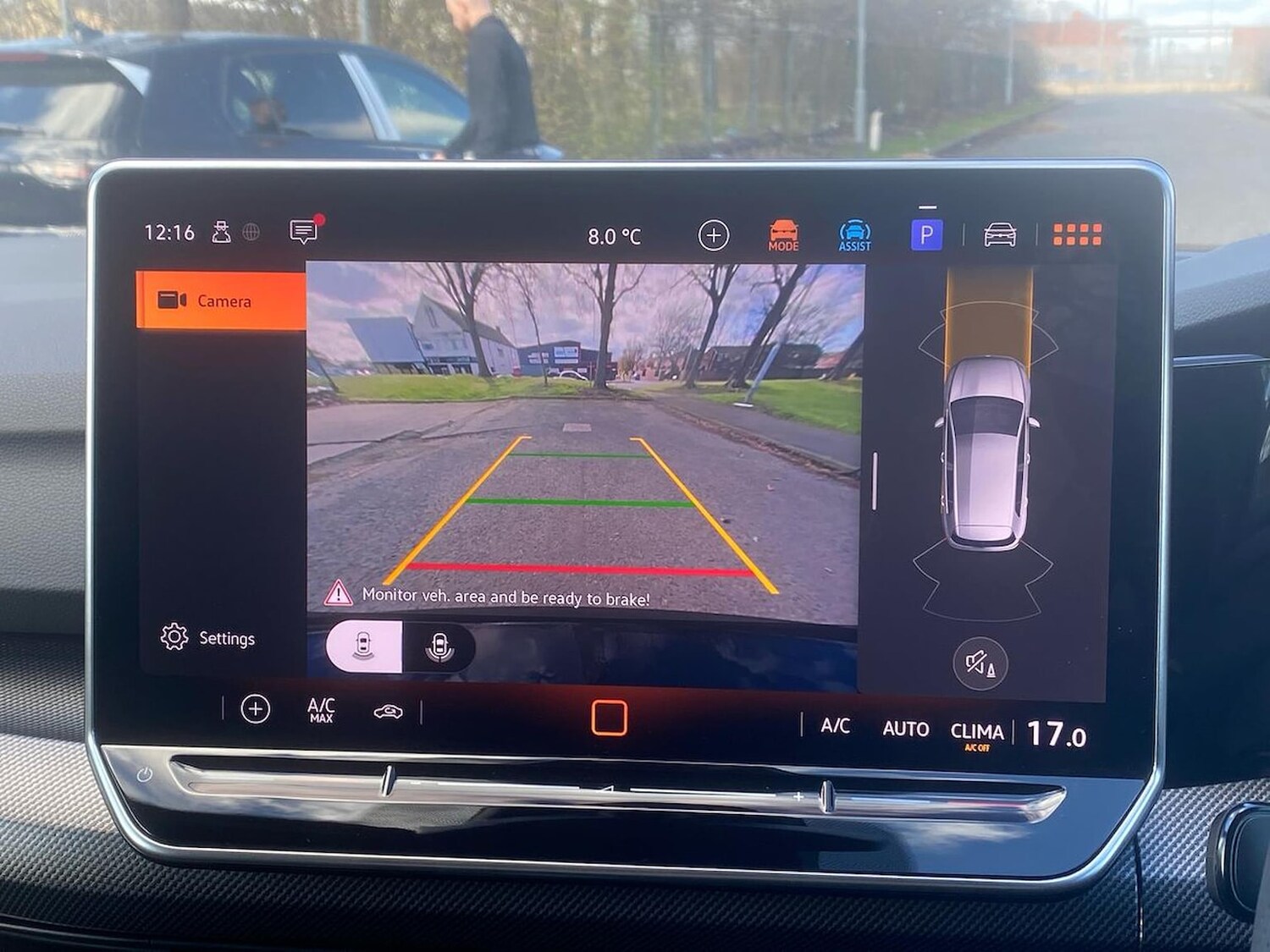 Used Volkswagen Golf 2025 for sale - 78195355: Photo 21