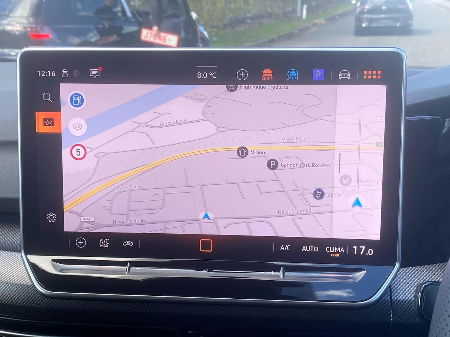 Used Volkswagen Golf 2025 for sale - 78195355: Photo 22