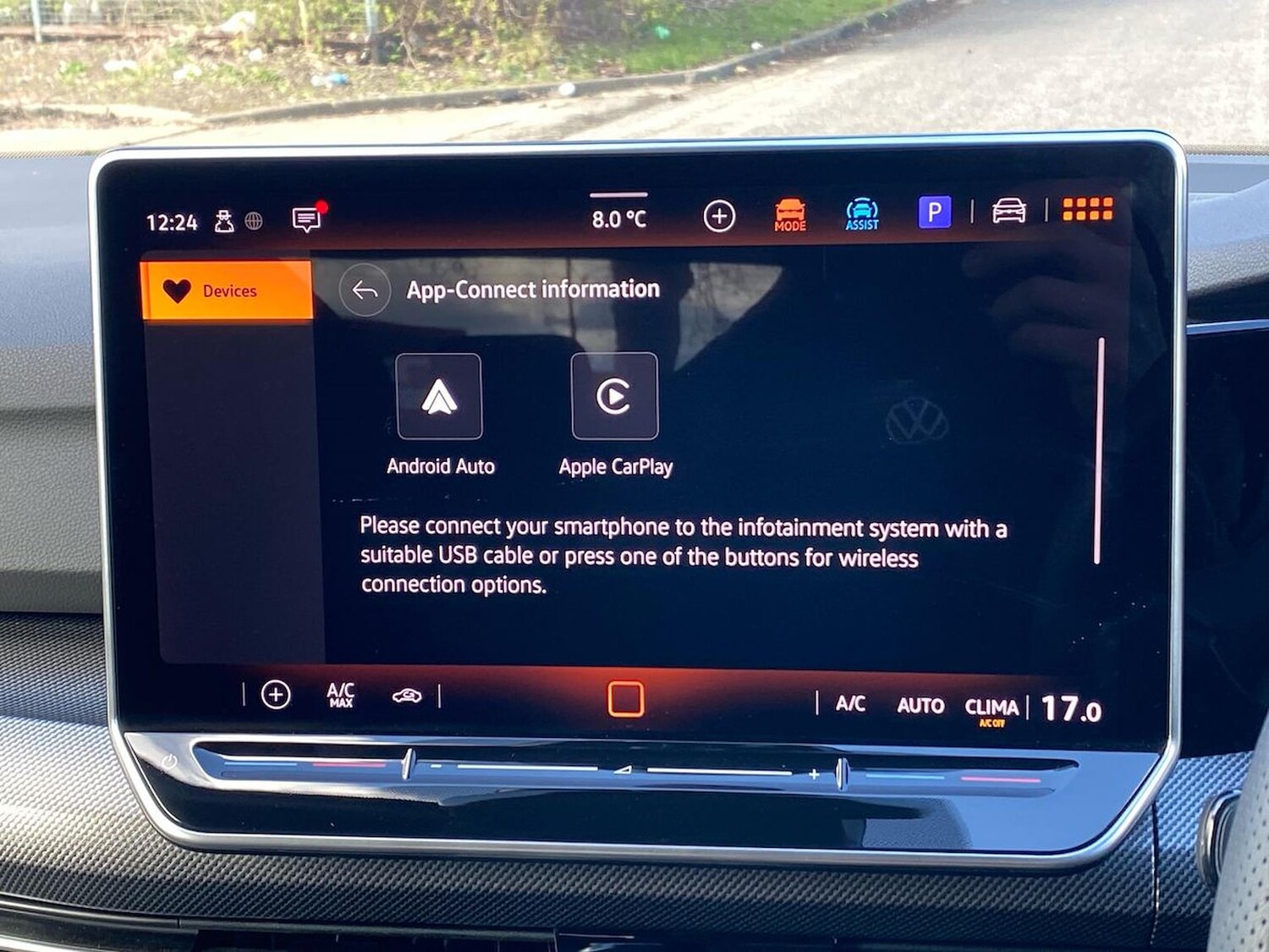 Used Volkswagen Golf 2025 for sale - 78195355: Photo 23