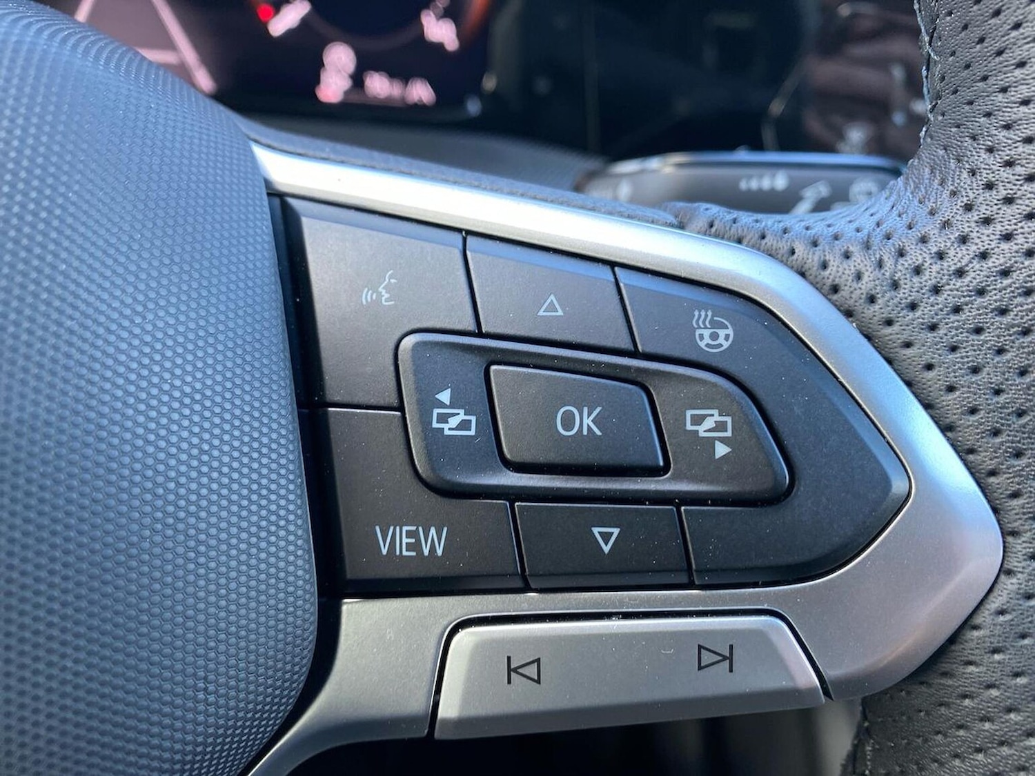 Used Volkswagen Golf 2025 for sale - 78195355: Photo 24