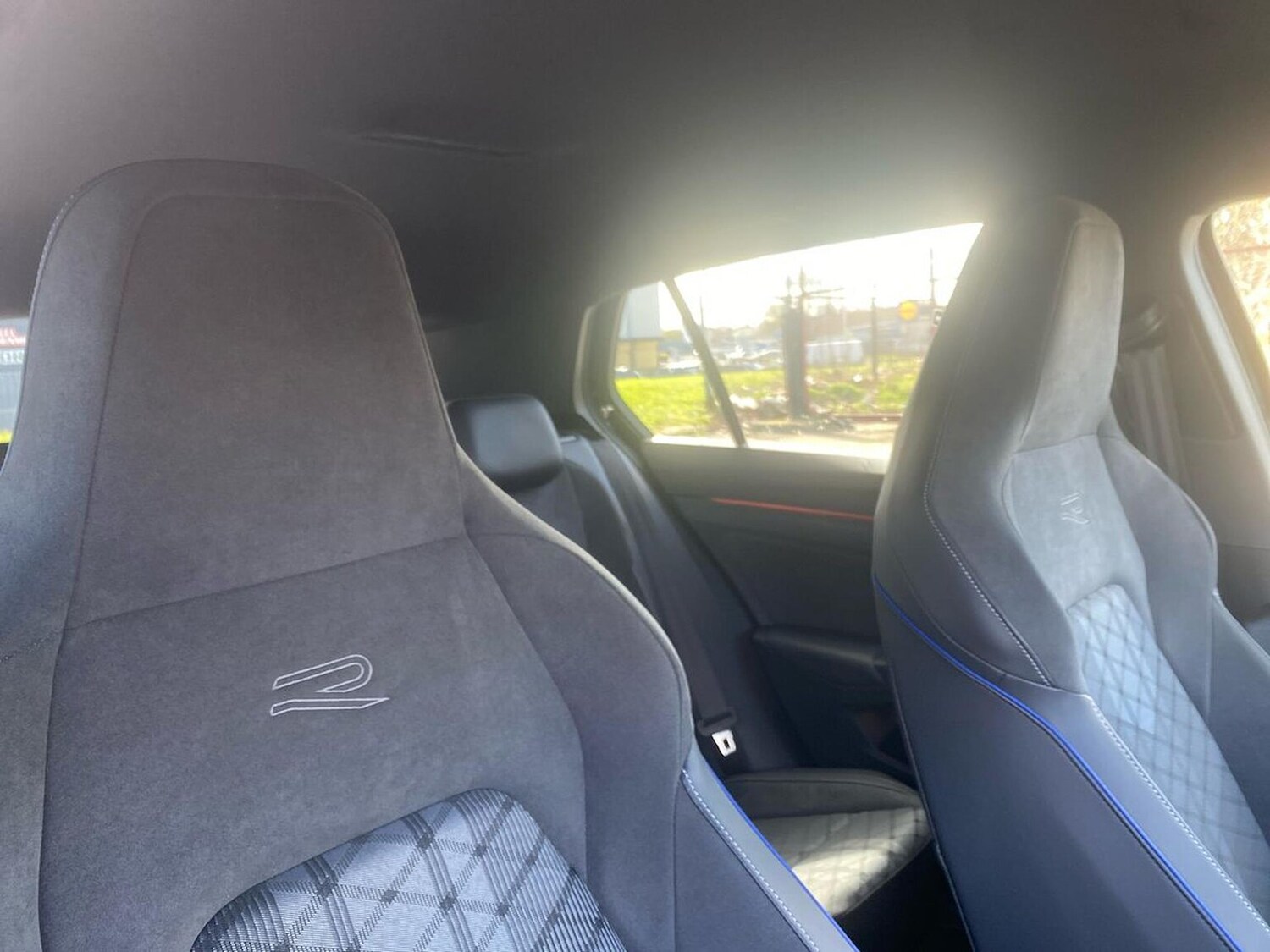 Used Volkswagen Golf 2025 for sale - 78195355: Photo 29