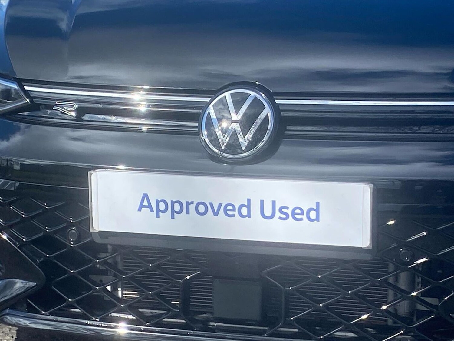 Used Volkswagen Golf 2025 for sale - 78195355: Photo 30