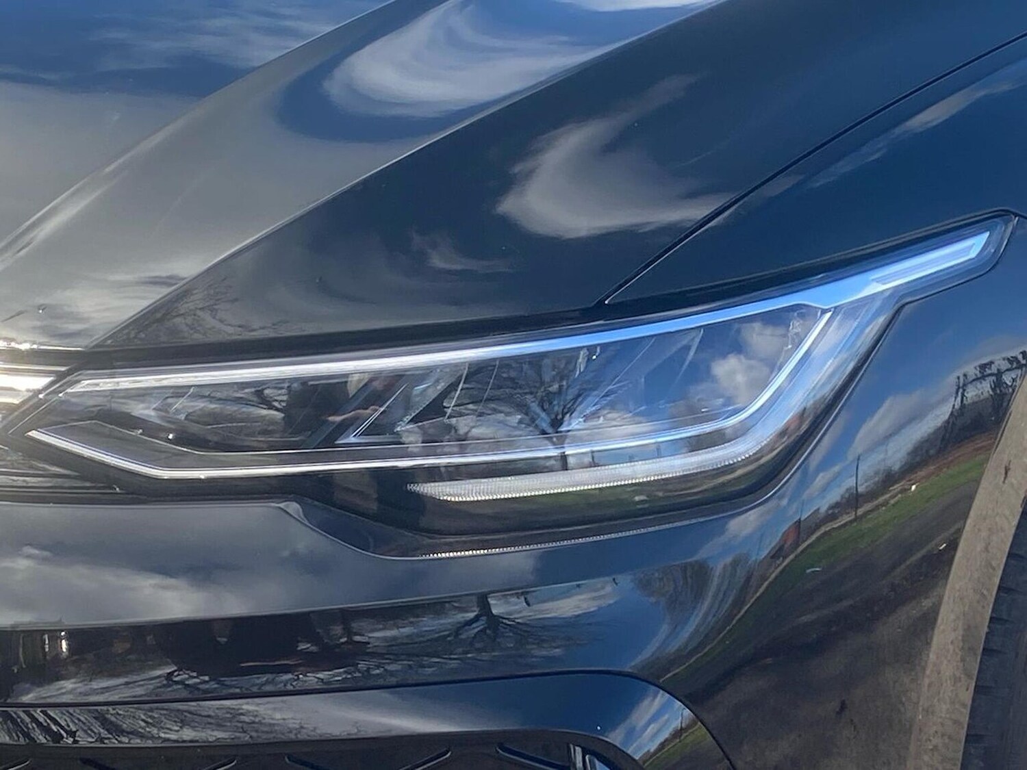 Used Volkswagen Golf 2025 for sale - 78195355: Photo 31