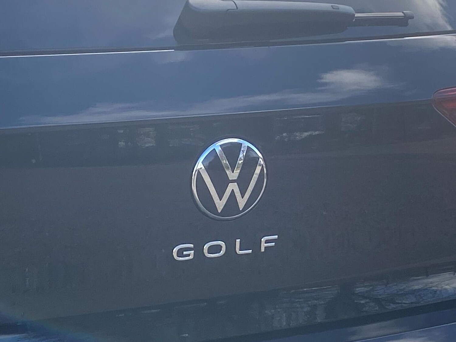 Used Volkswagen Golf 2025 for sale - 78195355: Photo 32