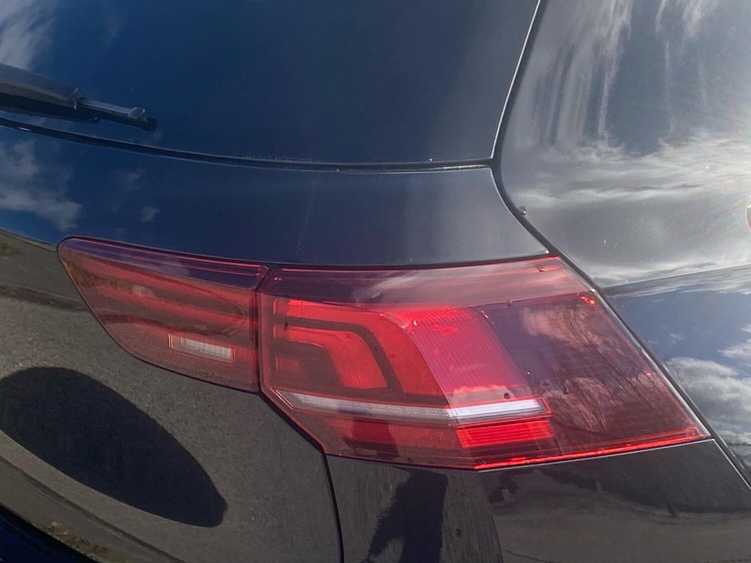 Used Volkswagen Golf 2025 for sale - 78195355: Photo 33