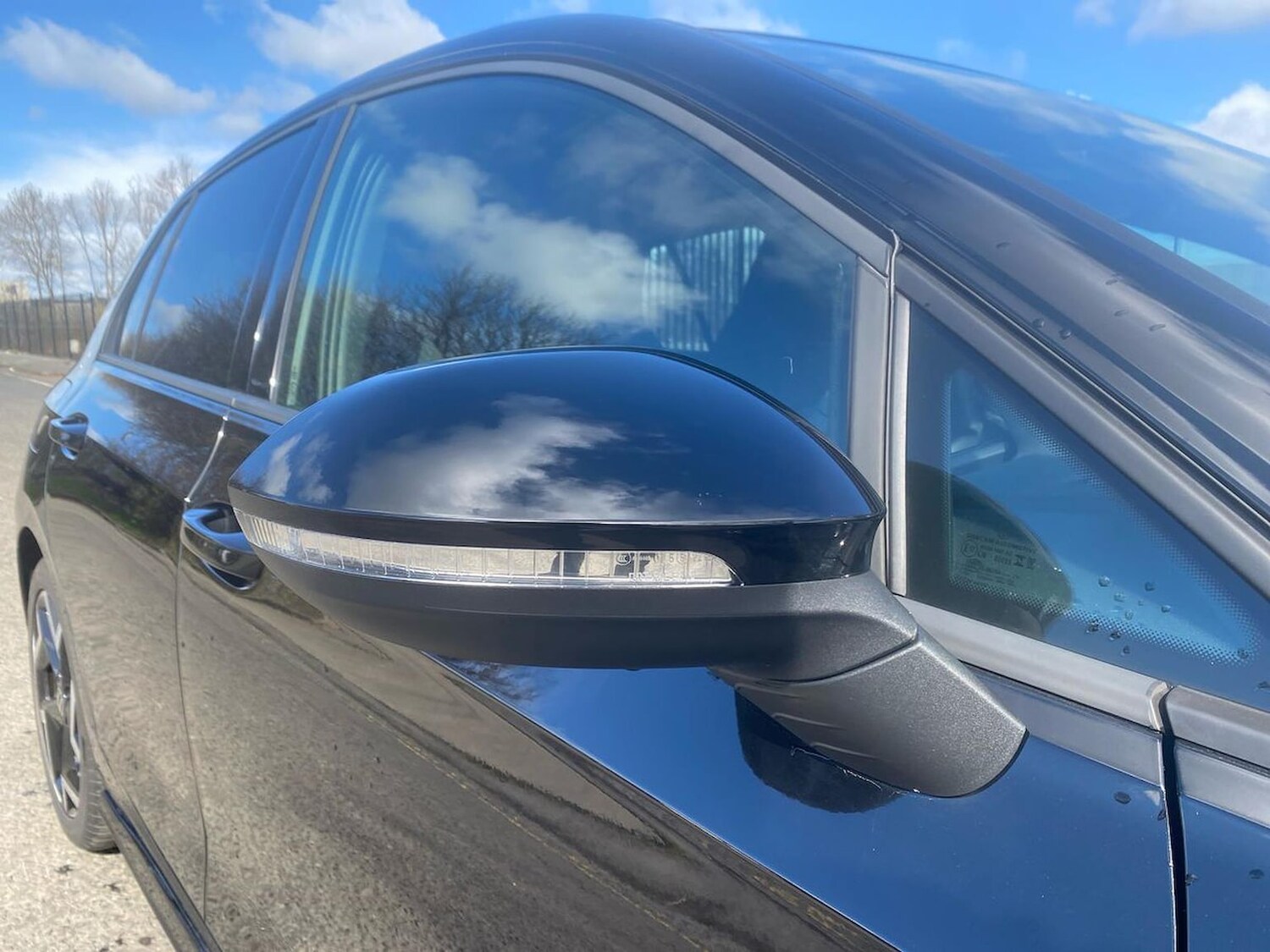 Used Volkswagen Golf 2025 for sale - 78195355: Photo 35