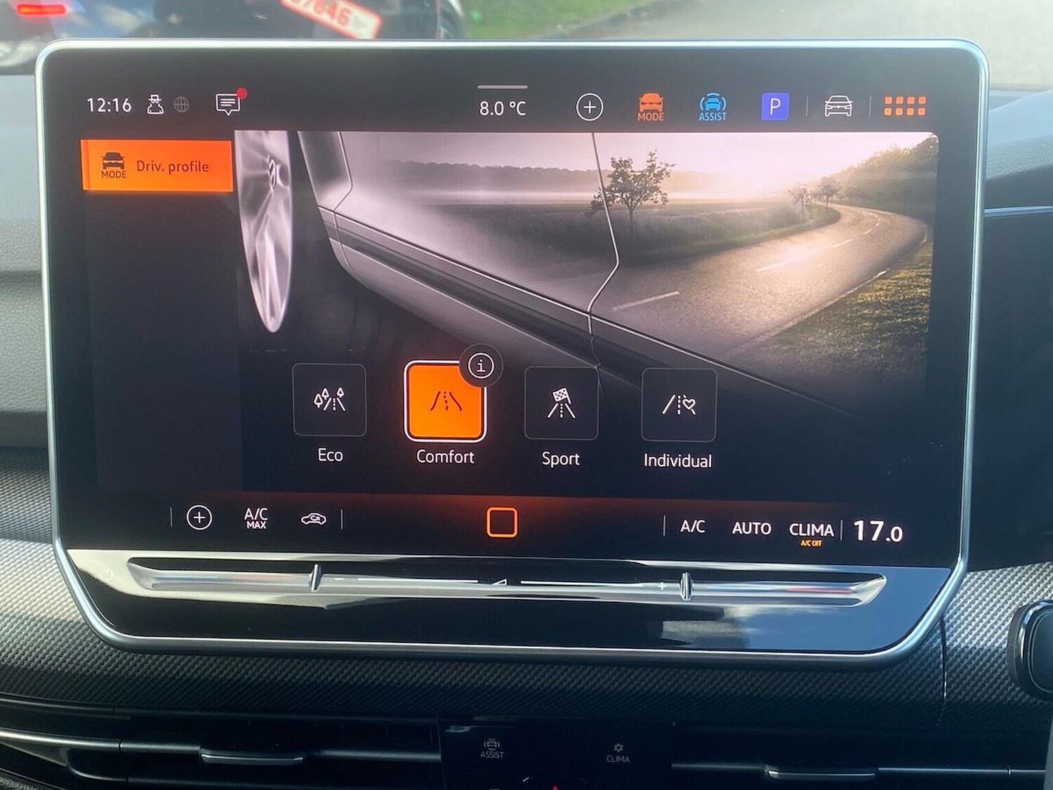 Used Volkswagen Golf 2025 for sale - 78195355: Photo 36