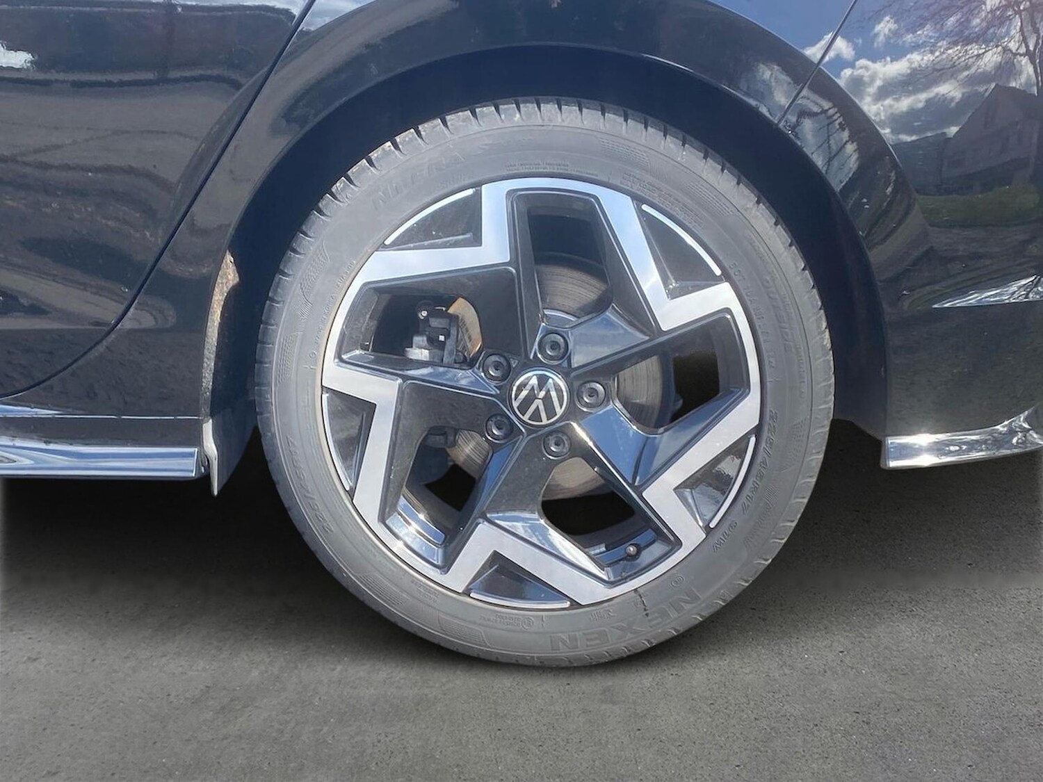 Used Volkswagen Golf 2025 for sale - 78195355: Photo 6