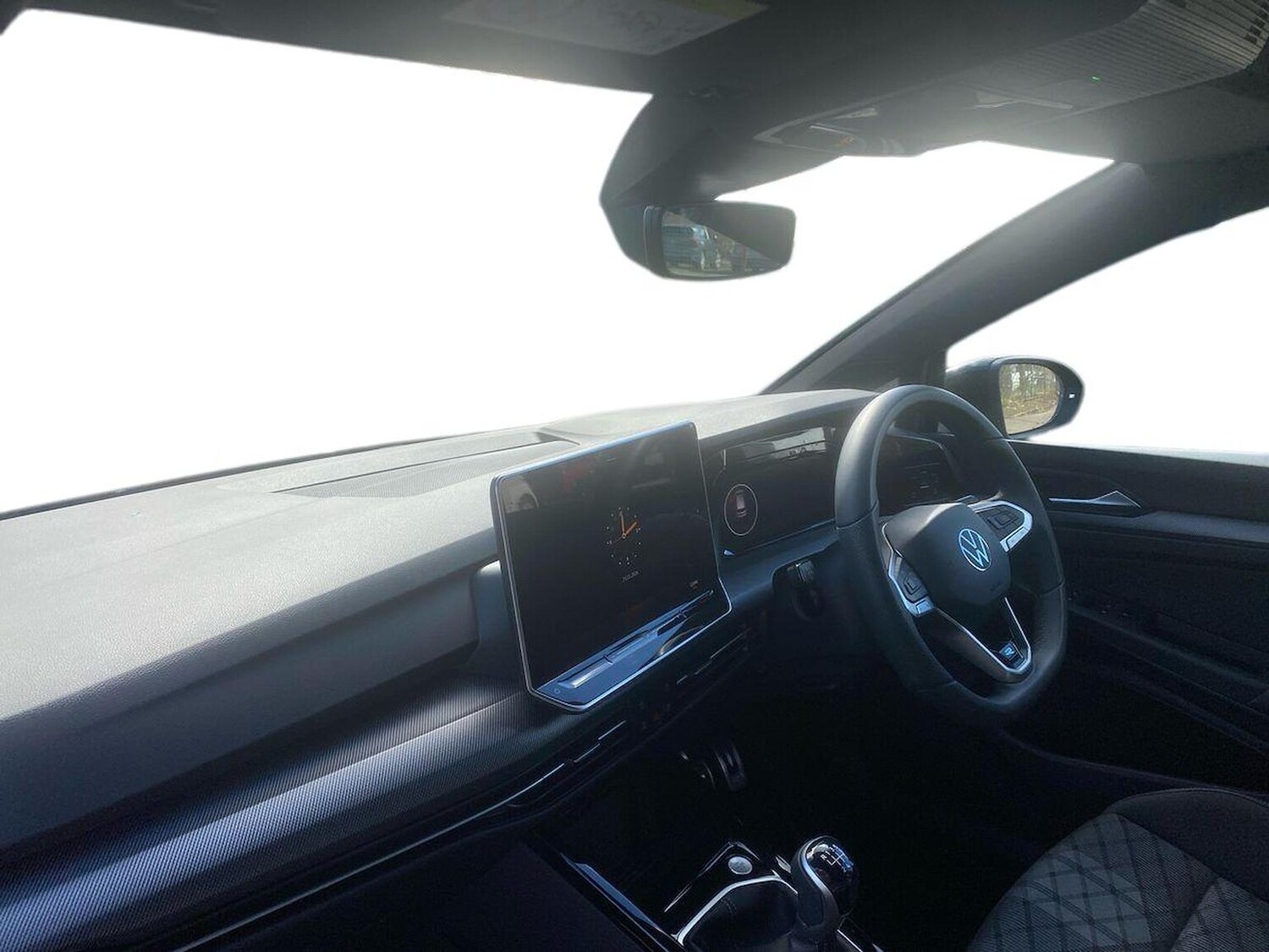 Used Volkswagen Golf 2025 for sale - 78195355: Photo 7