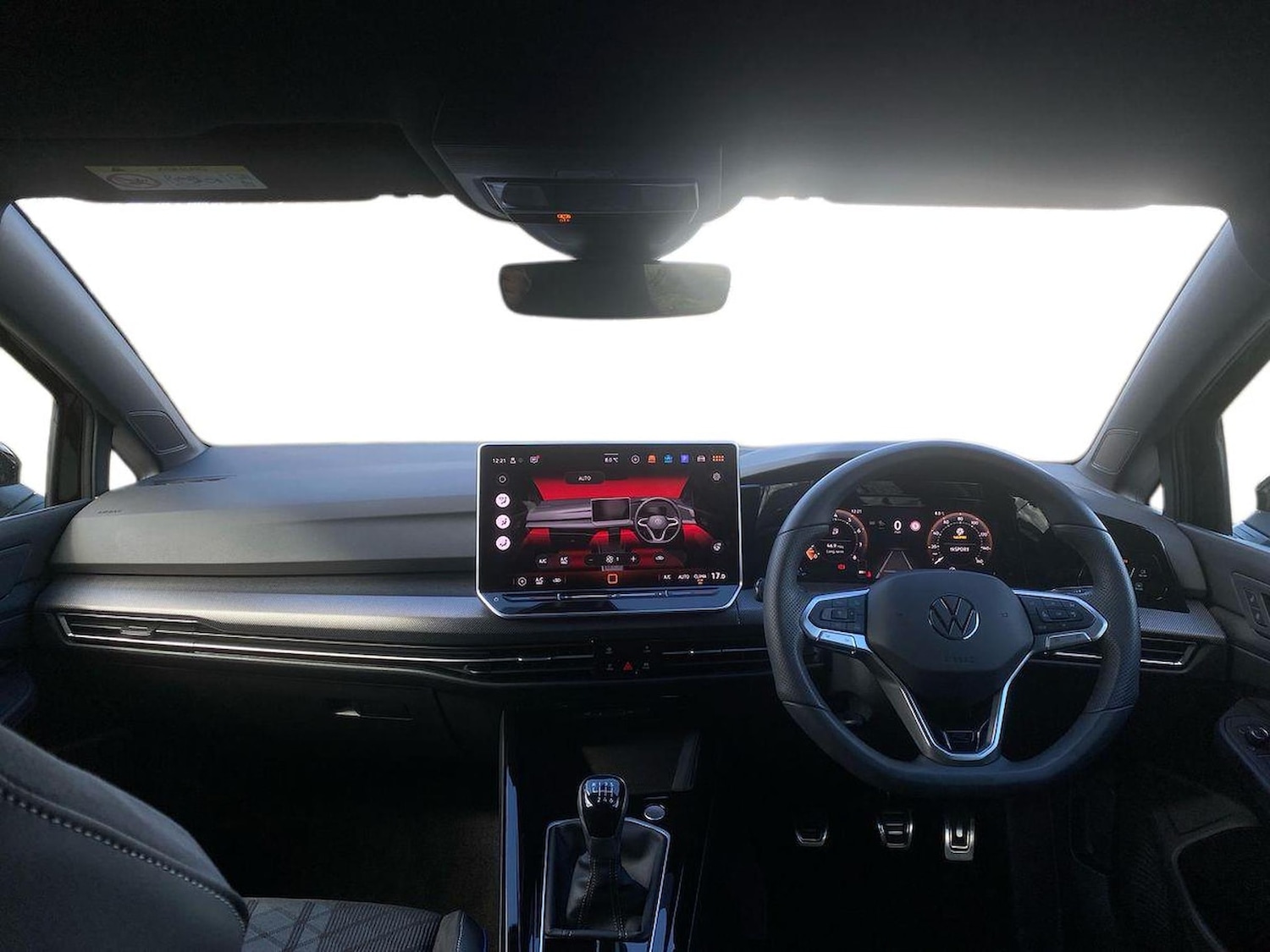 Used Volkswagen Golf 2025 for sale - 78195355: Photo 8