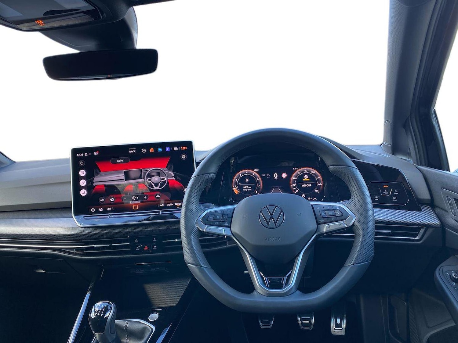 Used Volkswagen Golf 2025 for sale - 78195355: Photo 9