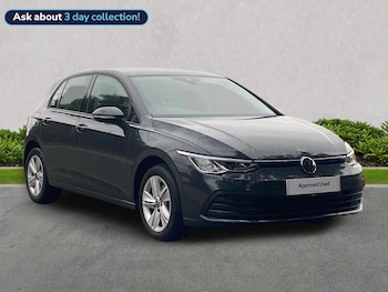 Used Volkswagen Golf 2022 for sale - 79392022: Photo