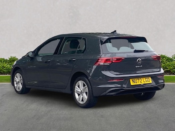 Used Volkswagen Golf 2022 for sale - 79392022: Photo