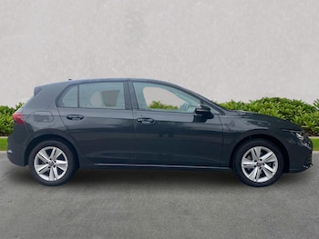 Used Volkswagen Golf 2022 for sale - 79392022: Photo