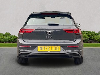 Used Volkswagen Golf 2022 for sale - 79392022: Photo
