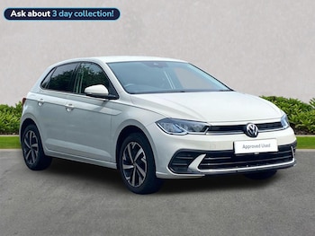 Used Volkswagen Polo 2024 for sale - 79006177: Photo