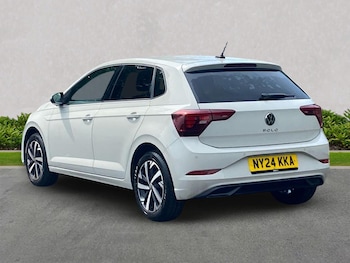 Used Volkswagen Polo 2024 for sale - 79006177: Photo