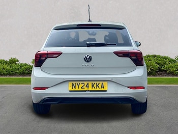 Used Volkswagen Polo 2024 for sale - 79006177: Photo