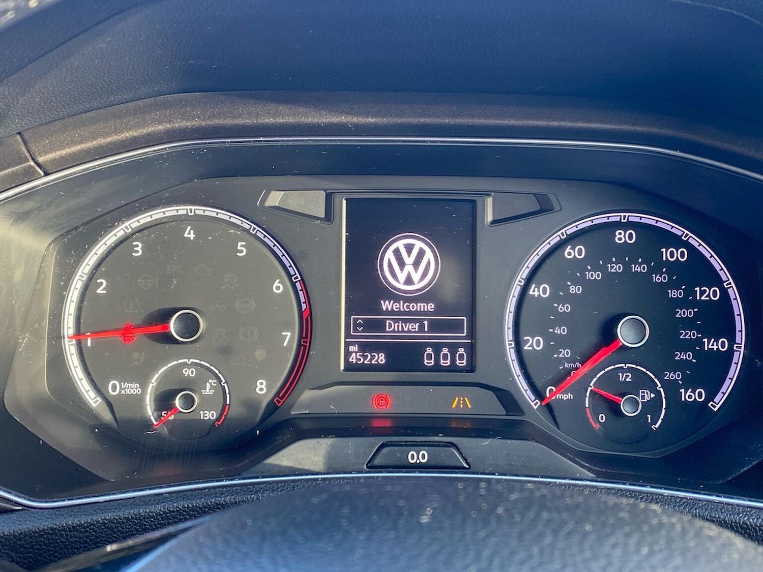 Used Volkswagen T-Roc 2019 for sale - 76860042: Photo 10