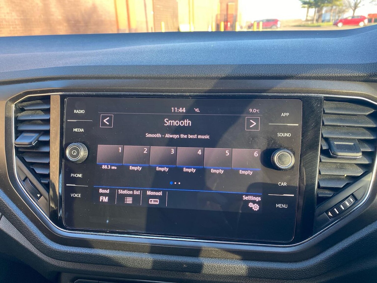 Used Volkswagen T-Roc 2019 for sale - 76860042: Photo 11