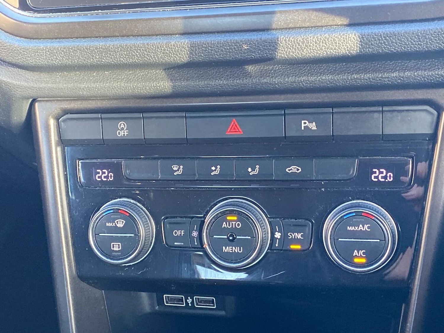 Used Volkswagen T-Roc 2019 for sale - 76860042: Photo 12