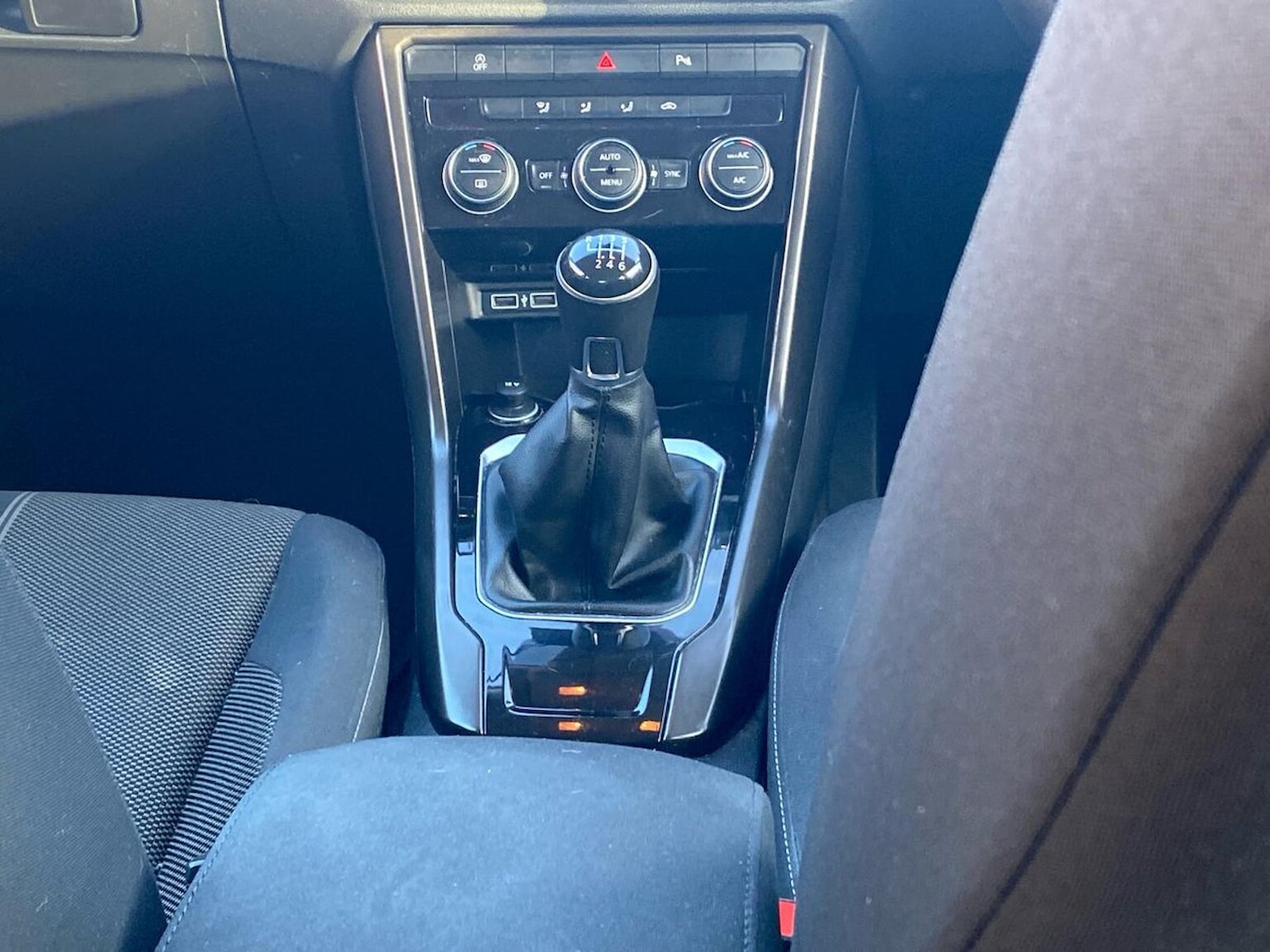 Used Volkswagen T-Roc 2019 for sale - 76860042: Photo 13