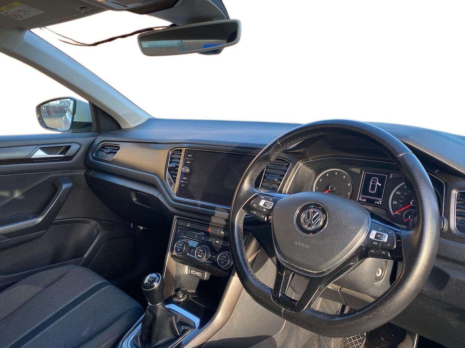 Used Volkswagen T-Roc 2019 for sale - 76860042: Photo 15