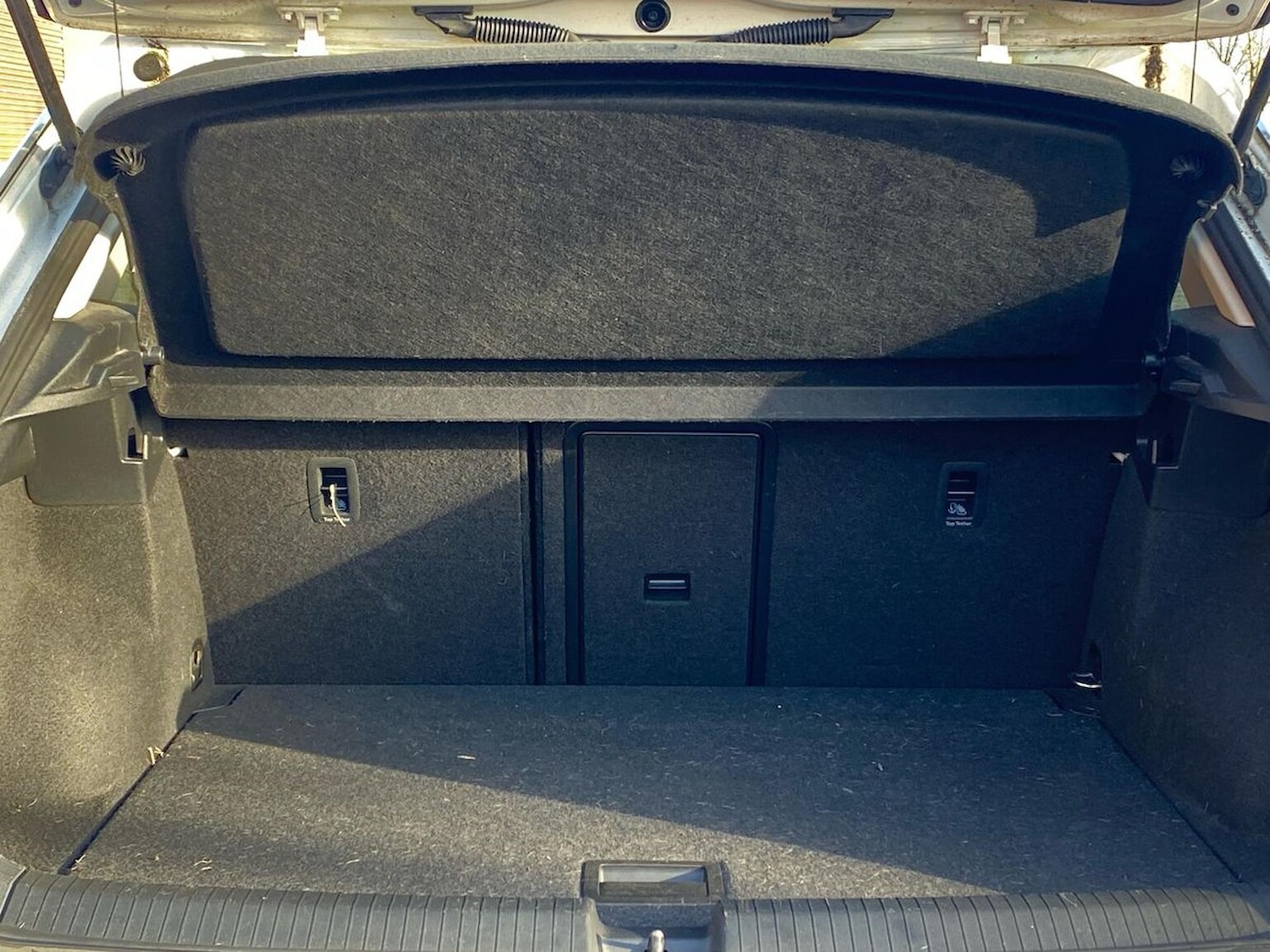 Used Volkswagen T-Roc 2019 for sale - 76860042: Photo 17