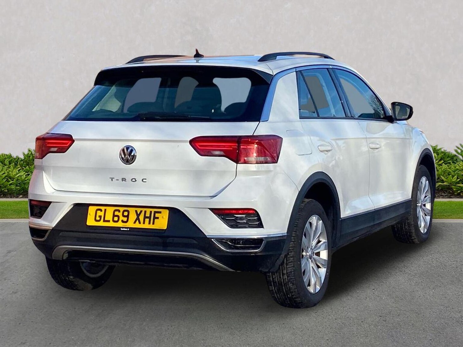 Used Volkswagen T-Roc 2019 for sale - 76860042: Photo 18