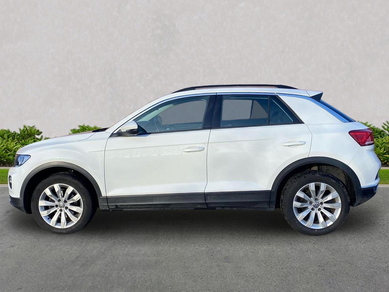 Used Volkswagen T-Roc 2019 for sale - 76860042: Photo 19