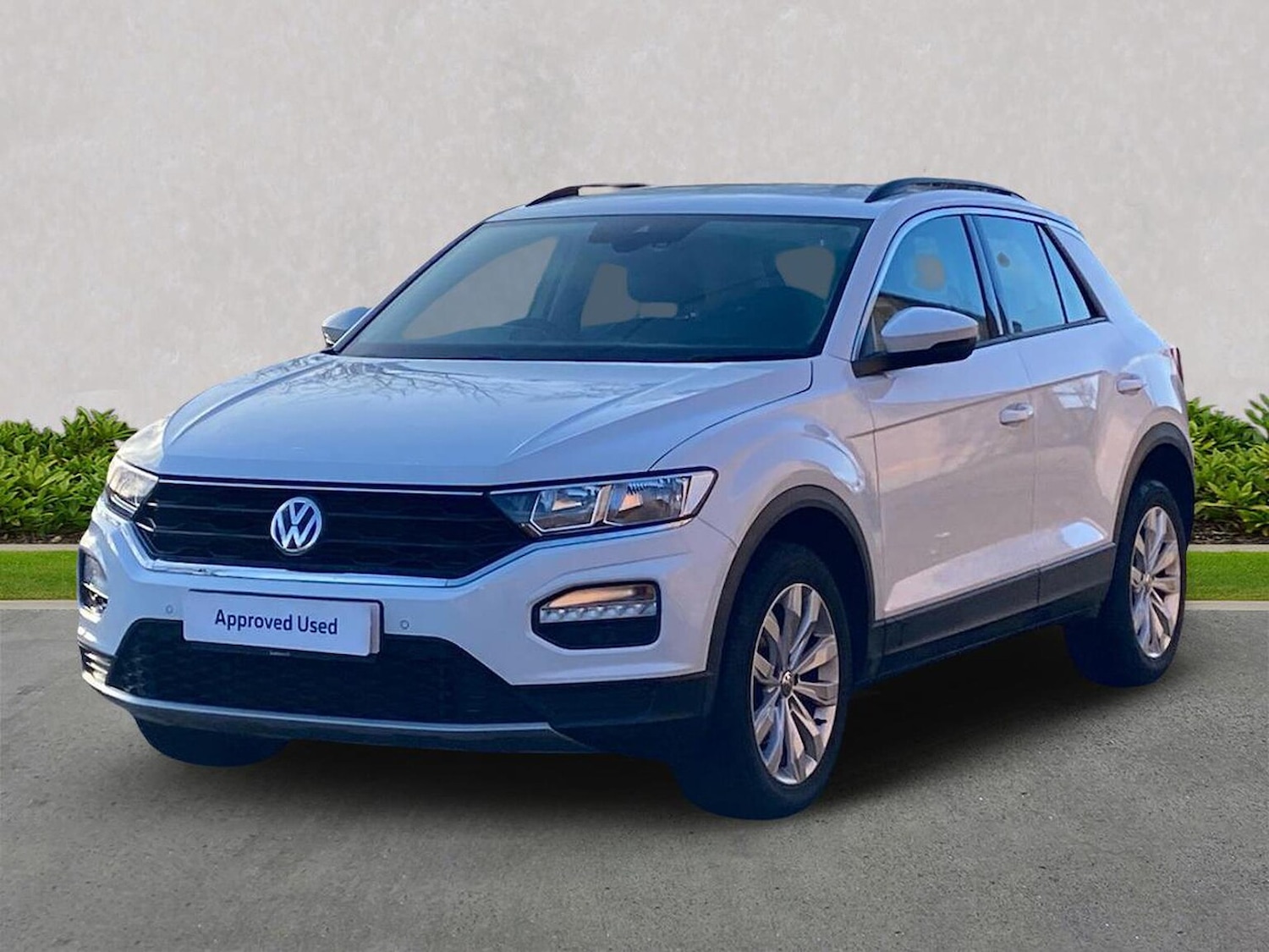 Used Volkswagen T-Roc 2019 for sale - 76860042: Photo 20
