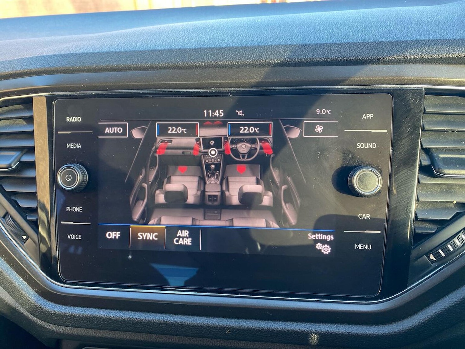 Used Volkswagen T-Roc 2019 for sale - 76860042: Photo 22