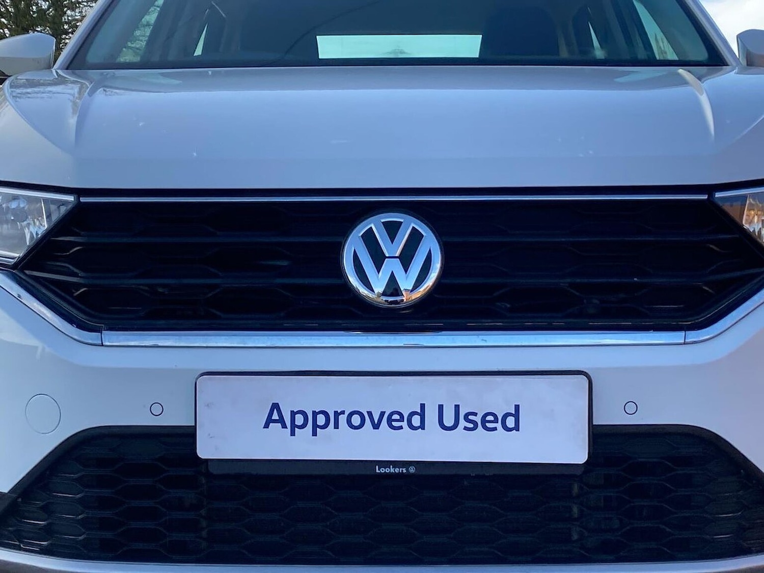 Used Volkswagen T-Roc 2019 for sale - 76860042: Photo 31
