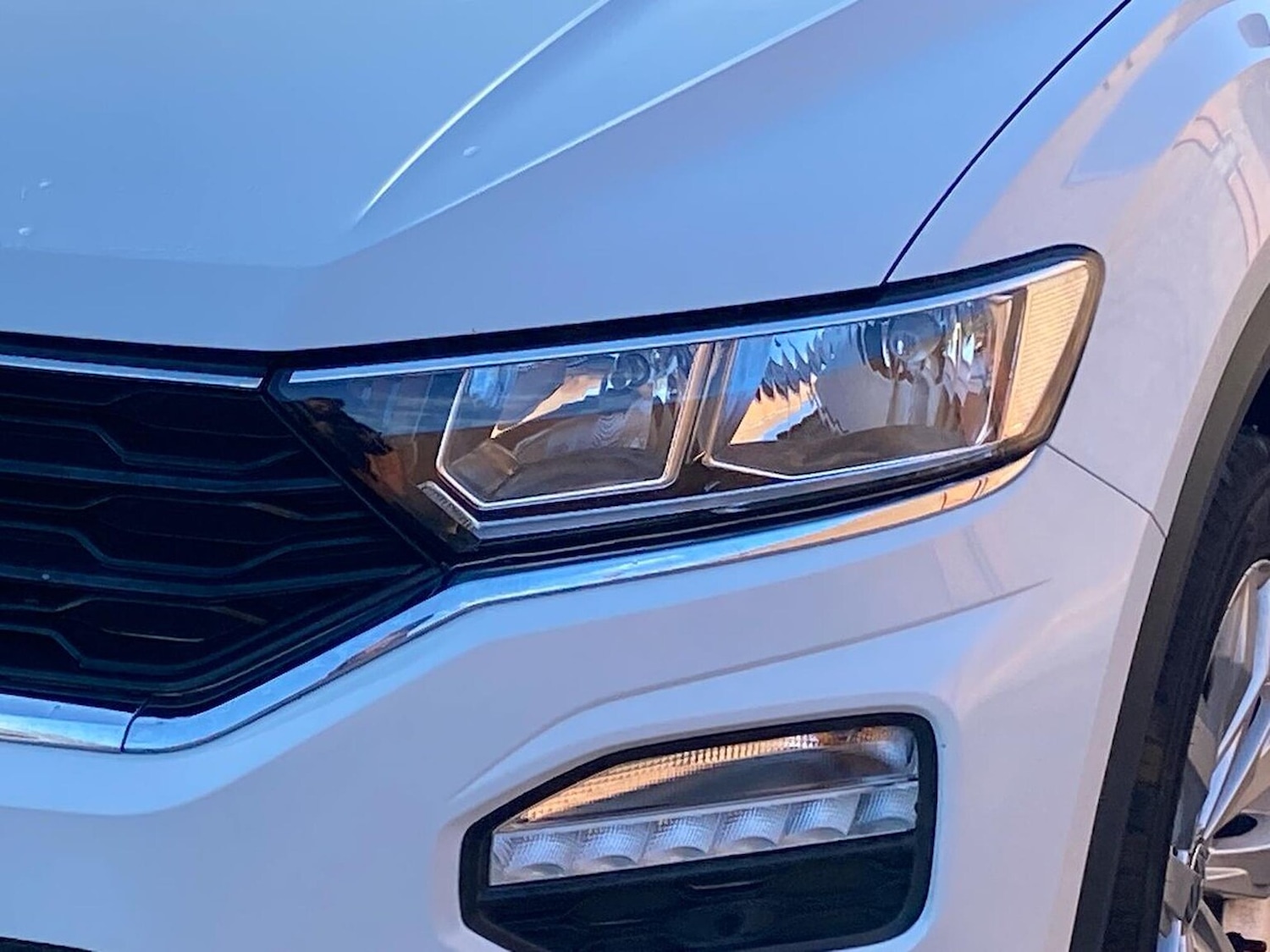 Used Volkswagen T-Roc 2019 for sale - 76860042: Photo 32