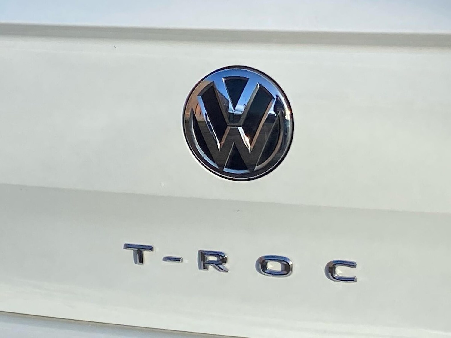 Used Volkswagen T-Roc 2019 for sale - 76860042: Photo 33