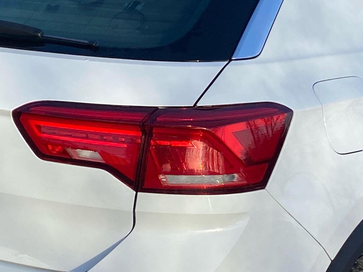 Used Volkswagen T-Roc 2019 for sale - 76860042: Photo 34