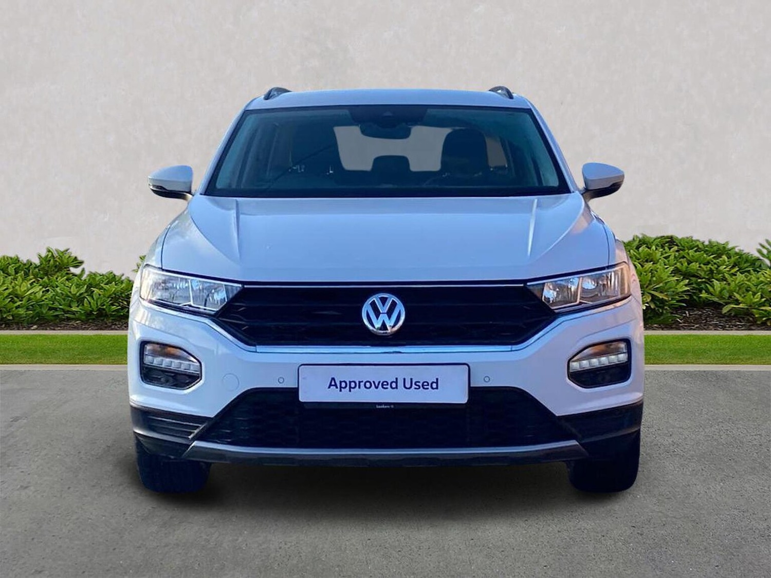 Used Volkswagen T-Roc 2019 for sale - 76860042: Photo 5