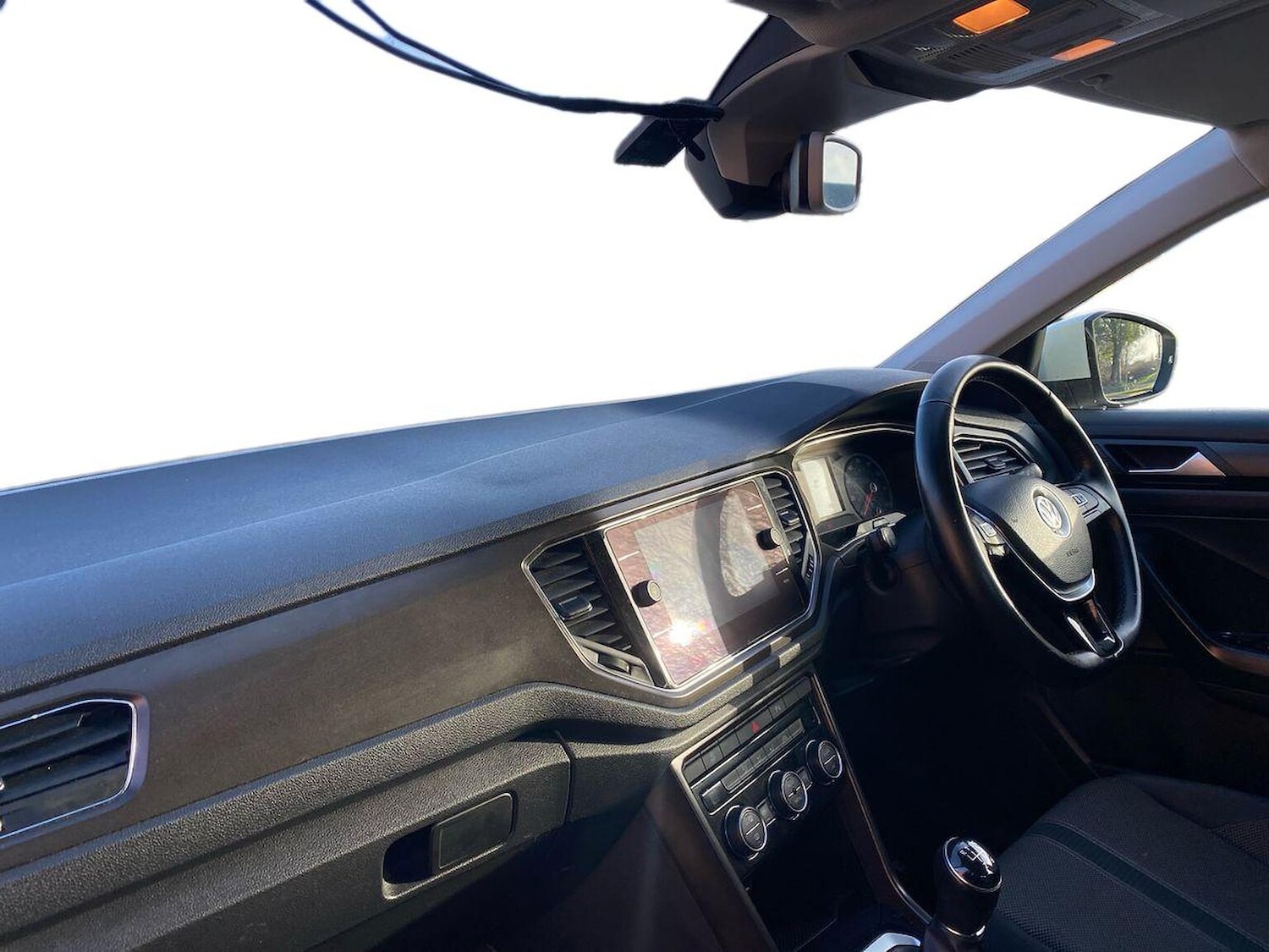 Used Volkswagen T-Roc 2019 for sale - 76860042: Photo 7