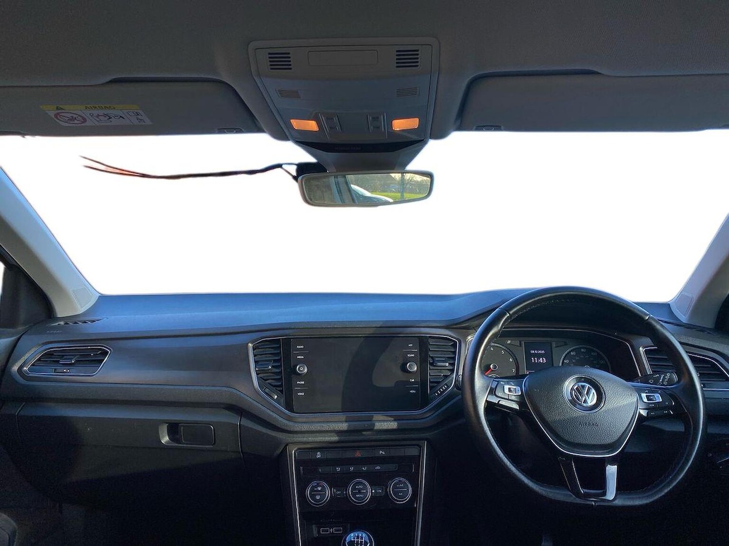 Used Volkswagen T-Roc 2019 for sale - 76860042: Photo 8