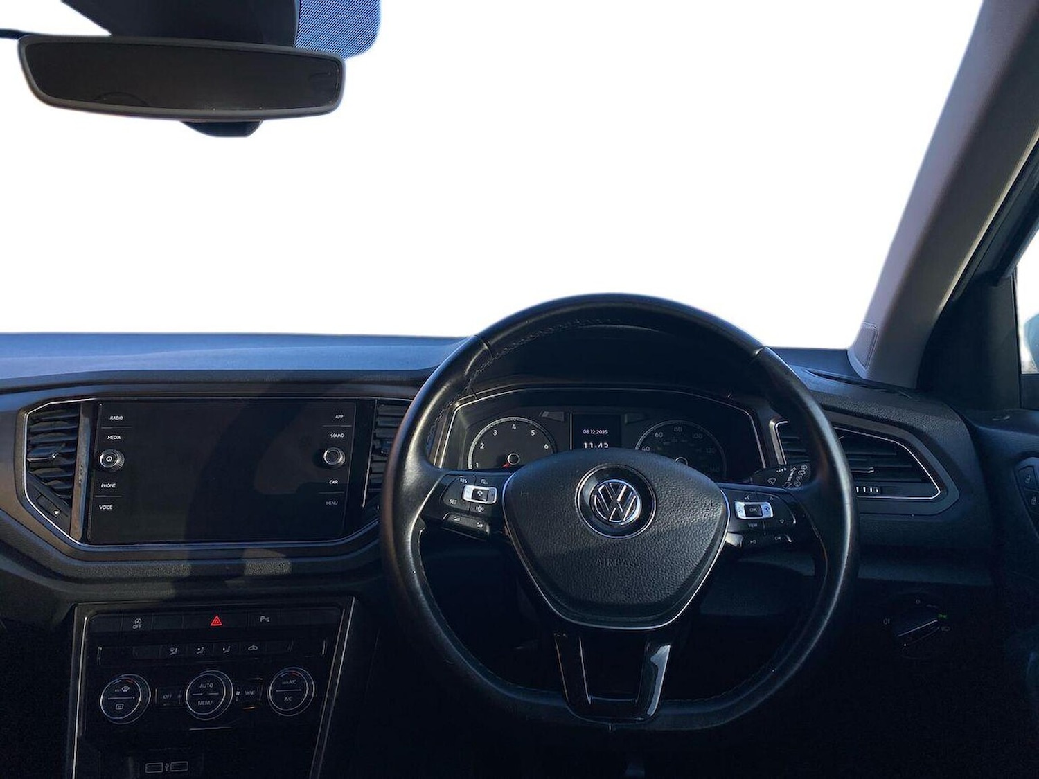 Used Volkswagen T-Roc 2019 for sale - 76860042: Photo 9